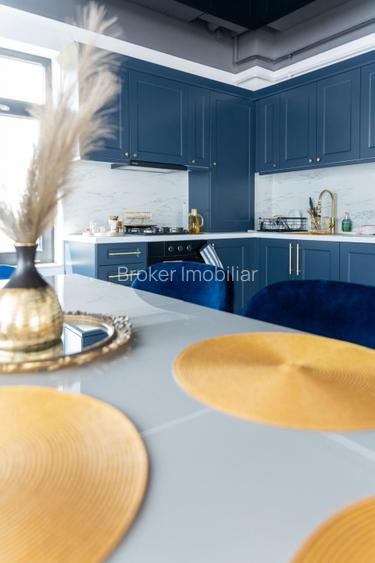 Apartament premium 110 mp in Mamaia Nord, aproape de plaja - 9