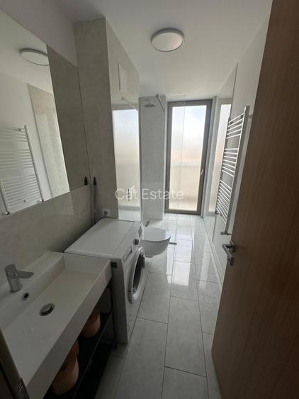 Apartament cu 3 camere zona Centrala/Take Ionescu - 4