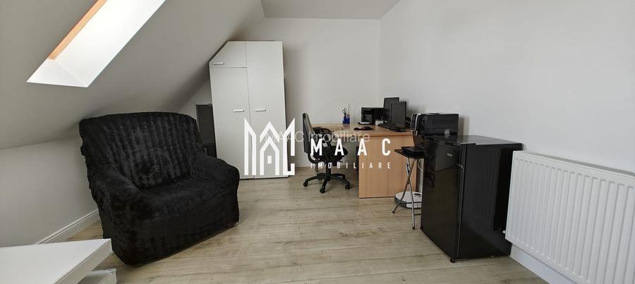 Apartament 4 camere | Etaj 3 | 98 MPU | Balcon | V. Aurie - 7