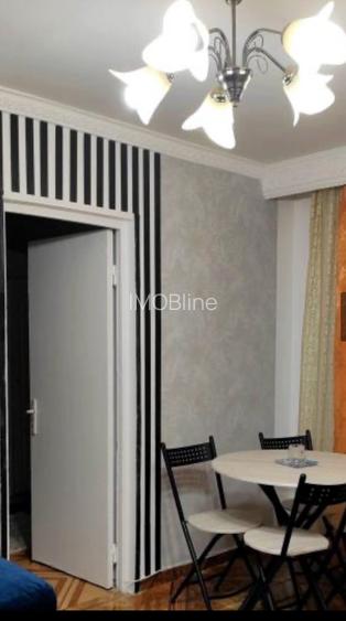apartament 2 camere zona Km4-5 mobilat utilat 37 mp - 5