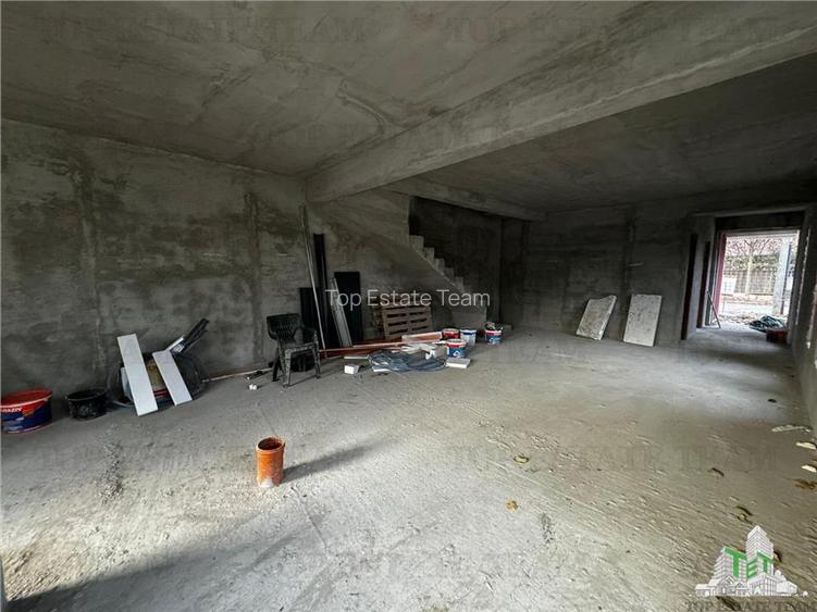 Zona Lidl Chitila | Duplex finisat | Finisaje la alegere - 5