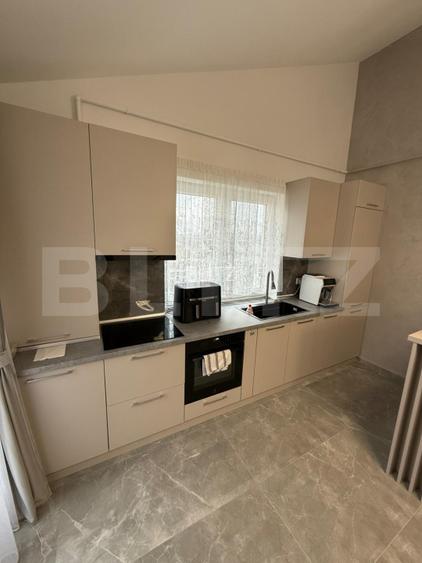 Penthouse premium cu terasă de 20 mp, finisaje exclusiviste, 2 locuri de parcare - 6