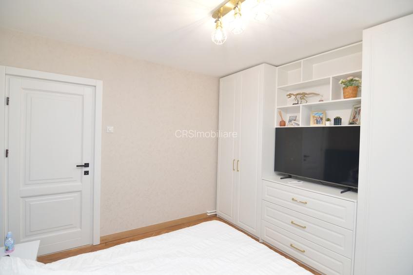Apartament Superb 3 Camere Kiseleff - Clucerului | Localizare Extraordinara - 12