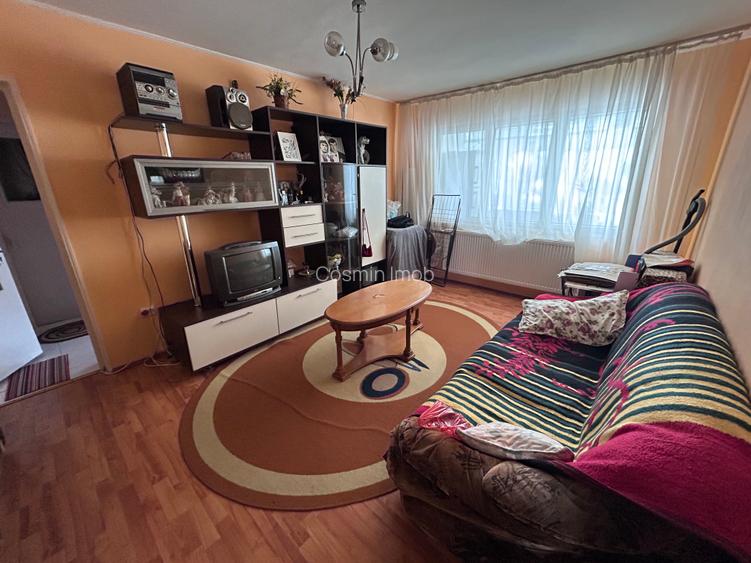 Apartament 2 camere cf 1 parter 58mp - 3