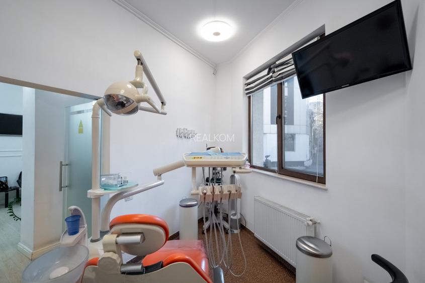 VANZARE VILA POLONA – STR. JUSTINIAN/Clinica Stomatologica/COMISION 0% - 11