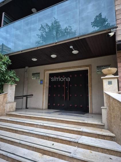 Renting Newly Renovated 2 rooms Apartament near Herastrau Park - 13