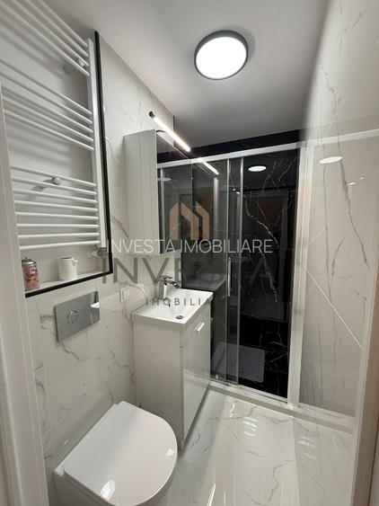 Apartament elegant cu 2 camere in Plopilor! - 4