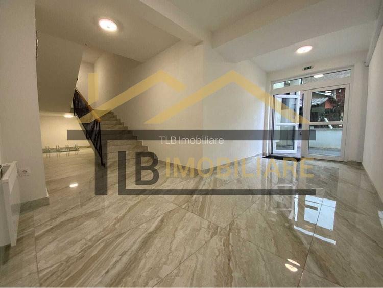 Spatiu de inchiriat, 130mp, Zona Ultra-Central - 5