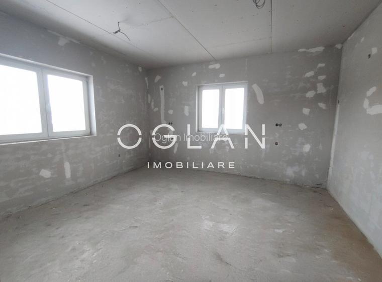 DUPLEX Modern 142mp -Ansamblu rezidential, zona SELIMBAR! - 8