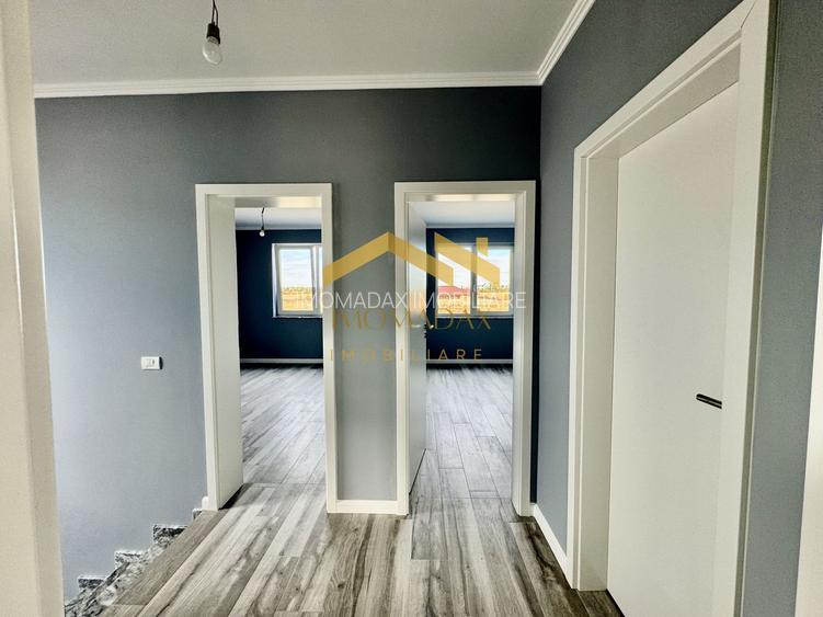 Bucovat-Casa Individula-Zona Liniștită - 26