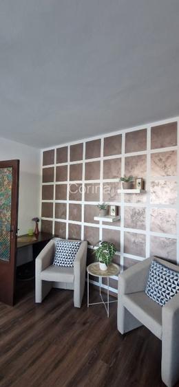 Apartament 2 camere  renovat recent, mobilat, utilat,  papuci de casa inclusi 😜 - 6