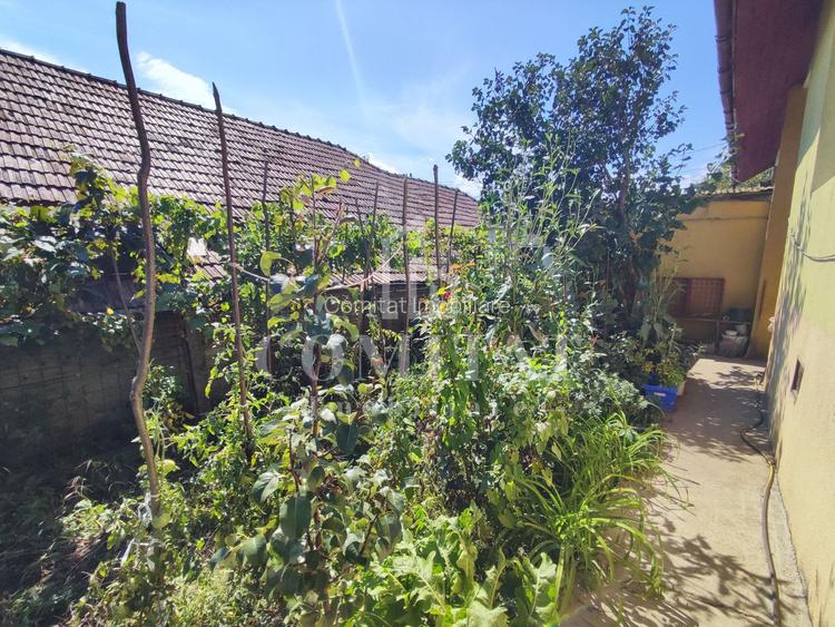 Casă cu 3 camere | 120 mp | Finisaje clasice | Dâmbul Rotund - 10