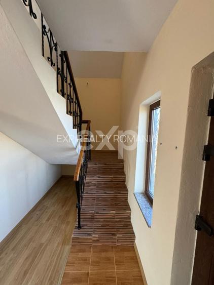 Casa individuala 4 Camere Craiovei - MatHaus  | Teren 620 mp - 6