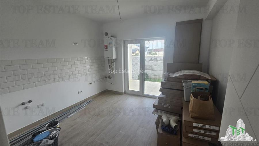 Vila individuala cuplata 4 camere in Prel.Ghencea-Bragadiru - 4