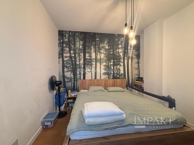 Oaza de liniste- Apartament premium cu vedere panoramica spre padure - 12