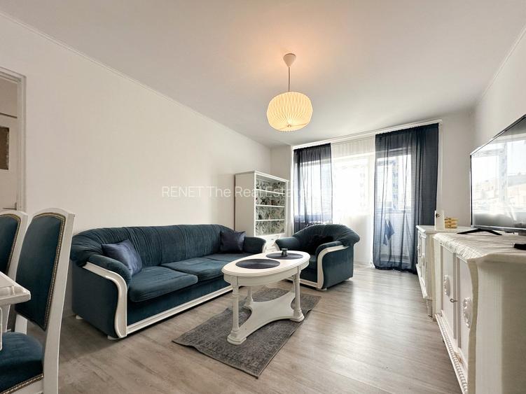 Cel mai CORECT apartament din zona cu metrou la 12 minute - 3