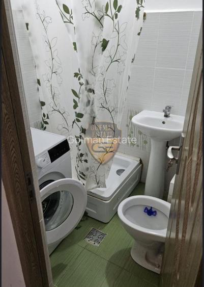 2 camere, Tomis Nord, Scoala 29, 27mp, semidec, et 1/4, radet, incadrat, cf 3 - 5