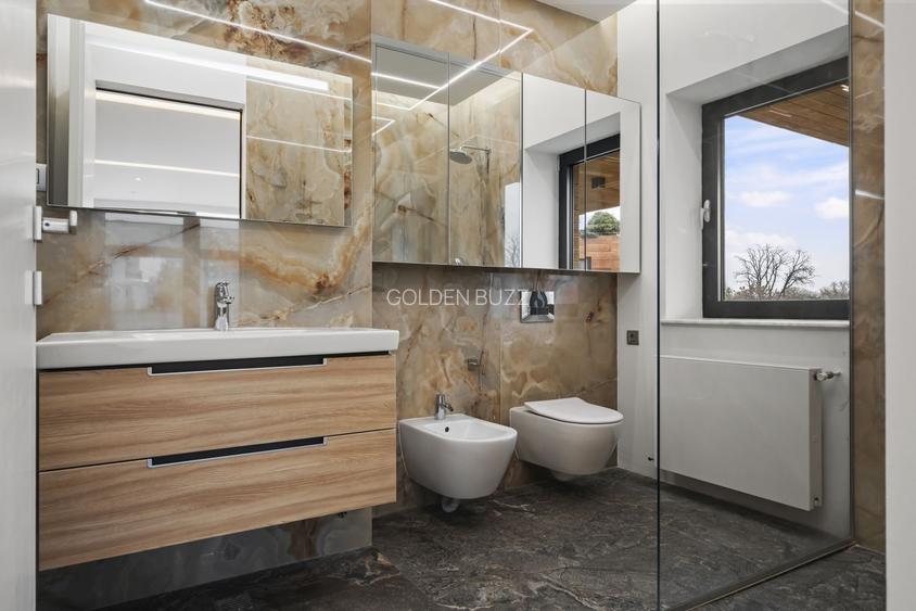 Penthouse Unic 4 Camere în zona Aviatorilor - 8