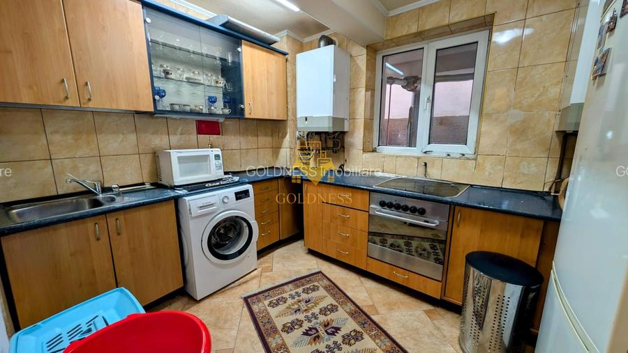 Vila, 6 Camere, 365 mp, 4 bai, Andrei Muresanu, Constantin Brancusi - 23