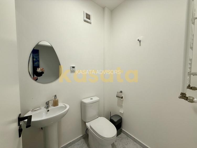 Apartament 3 camere | Herastrau | Ready to move | LUX | BOXA - 12