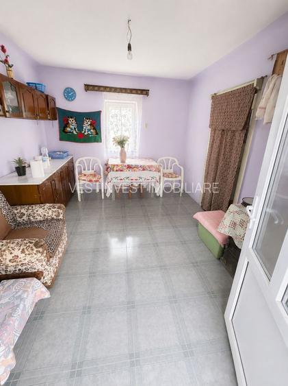 Casa sat Josani -Comuna Magesti - 5