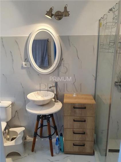 INCHIRIERE - 3 DORMITOARE - CARTIER EUROPA - 22