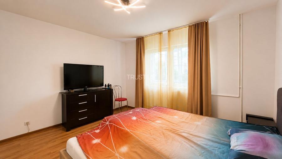 COMISION 0% | Apartament 4 camere | 88.99 mp | 2 bai | Steaua - 13