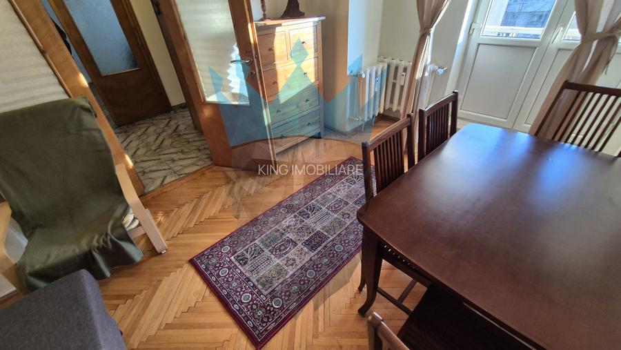  Apartament 3 Camere Unirii Bucuresti - 18