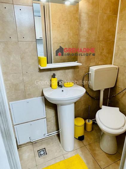 Garsoniera Aleea Constructorilor - Zona Tractorul - Cod 5292 - 8