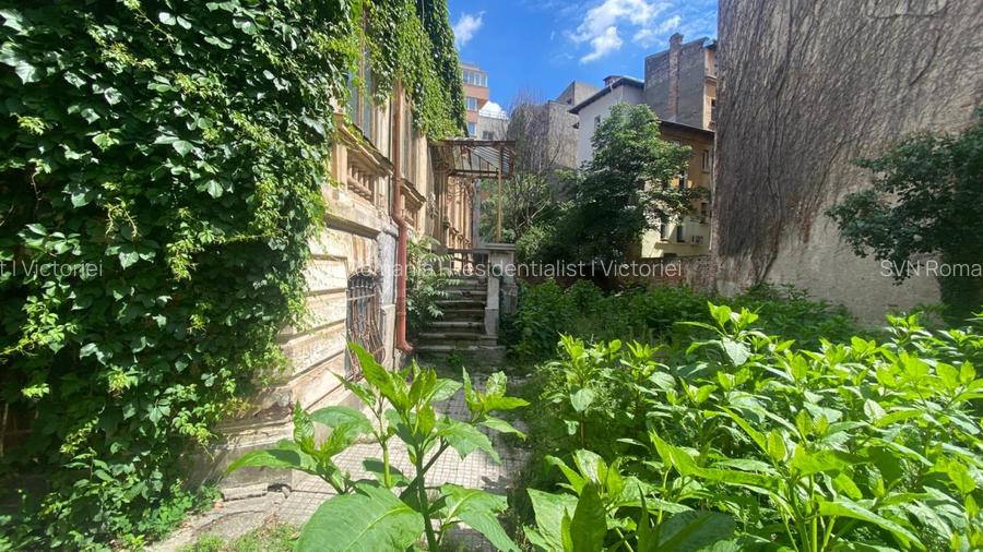 REV0002943 Casa cu teren cartierul Armenesc - 10