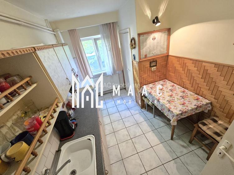 Apartament 3 camere decomandate 2 bai Zona Strand - 3