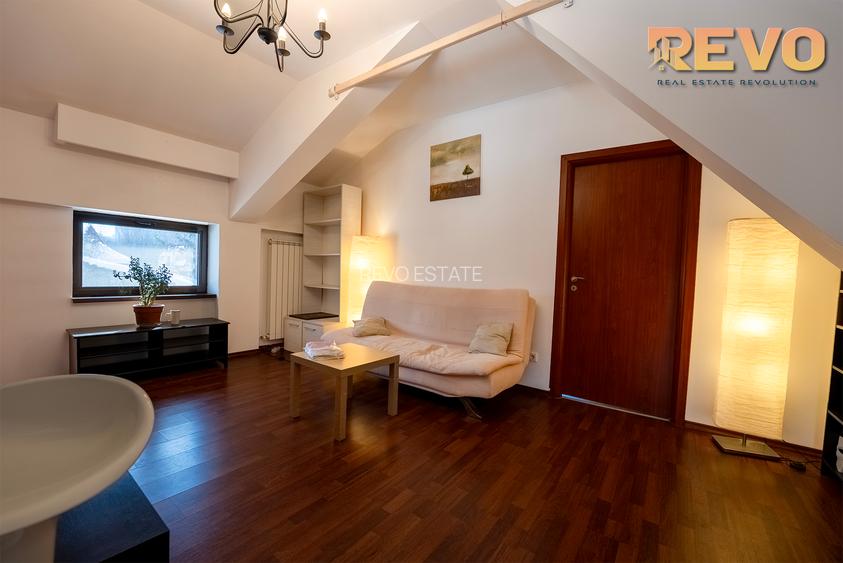 Cotroceni - Parcul Romniceanu -Vila P+2E+M - 6 camere - 200mp - Comision 0% - 27