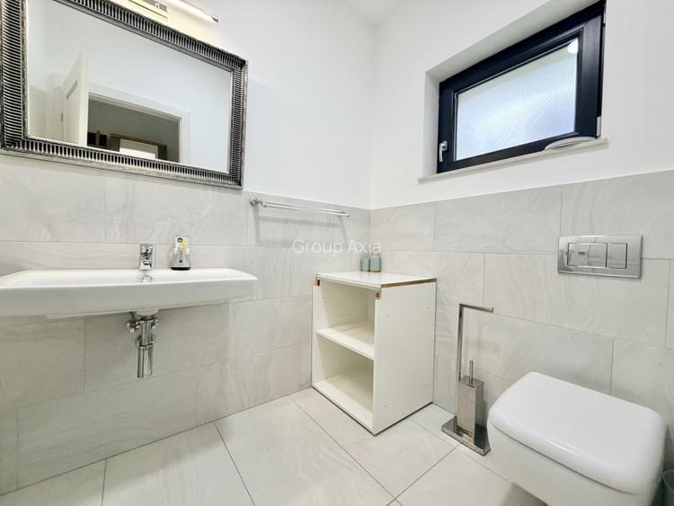 Inchiriere casa tip duplex, 5 camere, parcare, Andrei Muresanu - 18