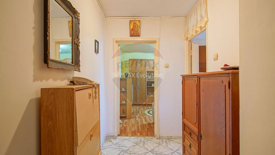 Apartament 3 camere decomandat Codlea | Comision 0% | - 2