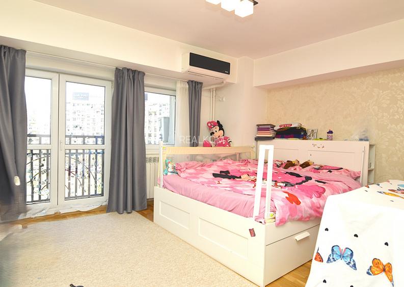 VANZARE APARTAMENT 3 CAMERE UNIRII – PIATA ALBA IULIA - 12