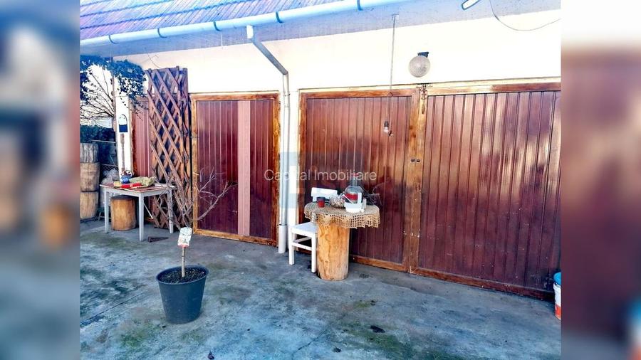 Ansamblu de 3 imobile, teren719mp,central Câmpia-Turzii,fără comision! - 36