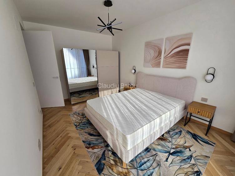 Apartament premium 2 camere | prima închiriere | bloc nou 2026 | Victoriei - 7