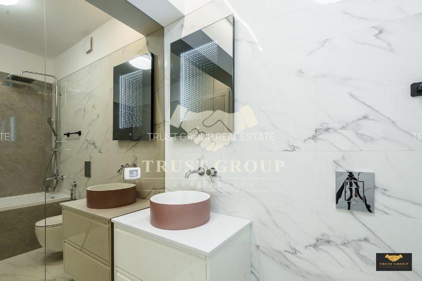 Apartament 3 camere Herastrau | Loc de parcare subteran - 29