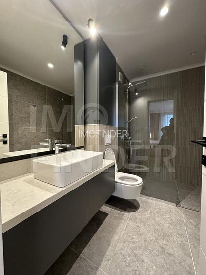 Apartament de lux cu scară interioară și terasă – Buna Ziua - 25