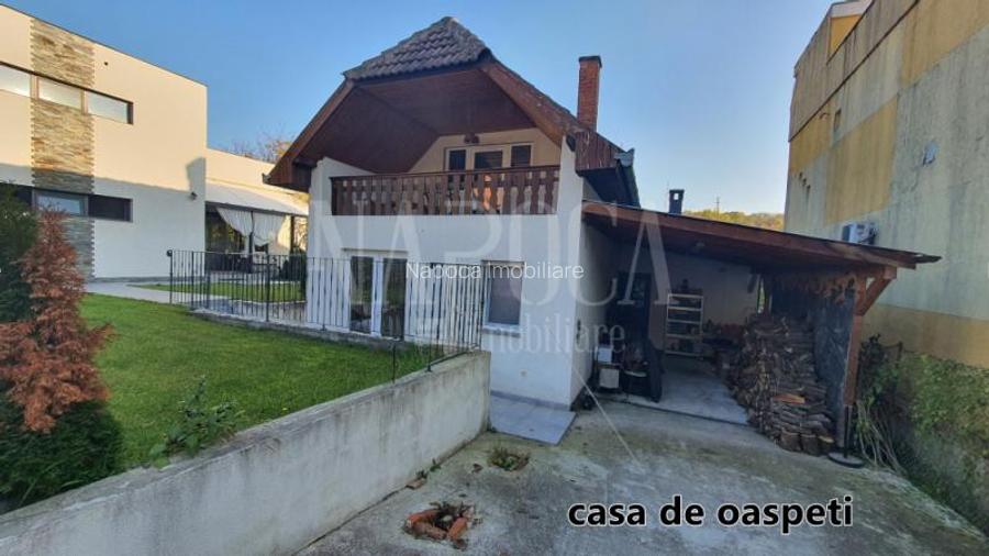 Casa 7 camere de vanzare in Dealuri Oradea, Oradea - 15