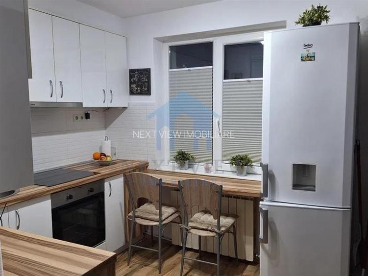 Garsoniera, Gheorgheni - 7