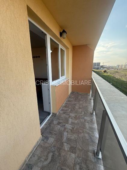 Apartament 2 camere Pallady, etaj 1, parcare inclusă, mobilat complet lux - 15