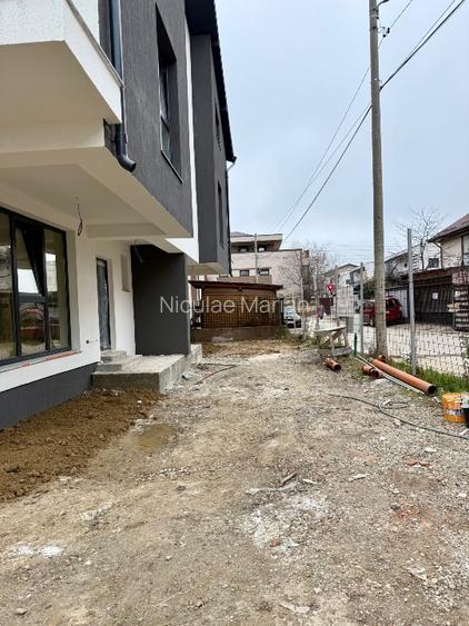 Case/Vile P+1E+M | 158 mp utili/locuință | Dobroești,Doinei, Ilfov | DEZVOLTATOR - 13
