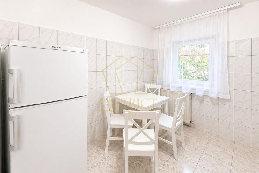 Apartament spatios cu 2 camere | Bucovina - 7