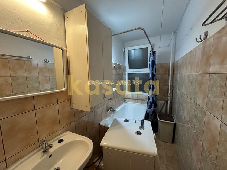 Garsonieră de vânzare | Valea Argesului | Ideală Investiție - 9