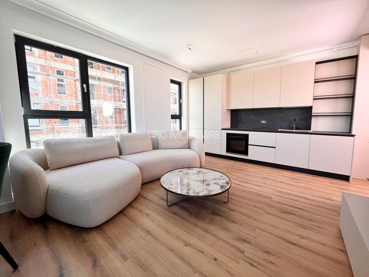 TWIN Residence - Un Nou Reper Pe Piata Imobiliara Din Timisoara - 5