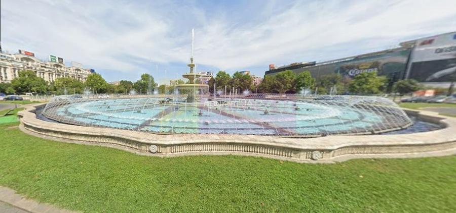 Apartament 4 camere Piata Unirii, langa metrou MagistralaM1,M2,M3 - 2