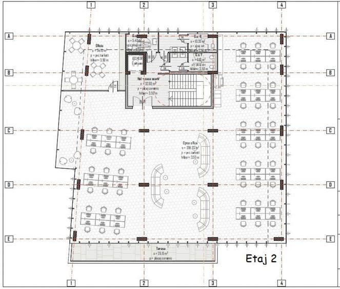 Spatiu comercial de vanzare in Buna Ziua, Cluj Napoca - 3