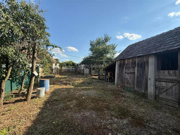 CASA CU TEREN 1500 MP | CHERESIG - 9