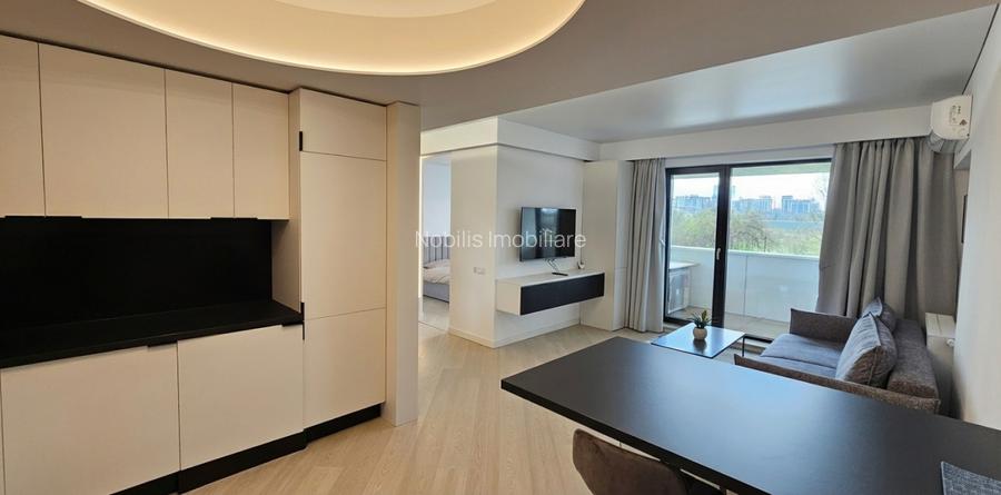 CORTINA NORTH - DE INCHIRIAT APARTAMENT 3 CAMERE - 15